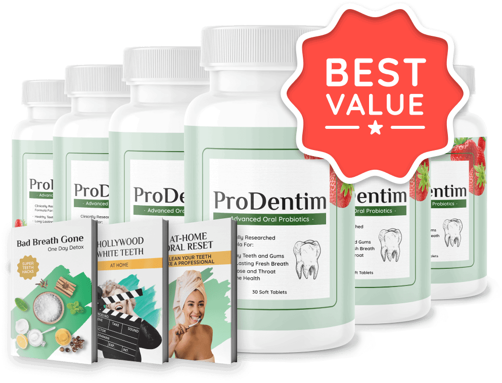 ProDentim-supplement-price