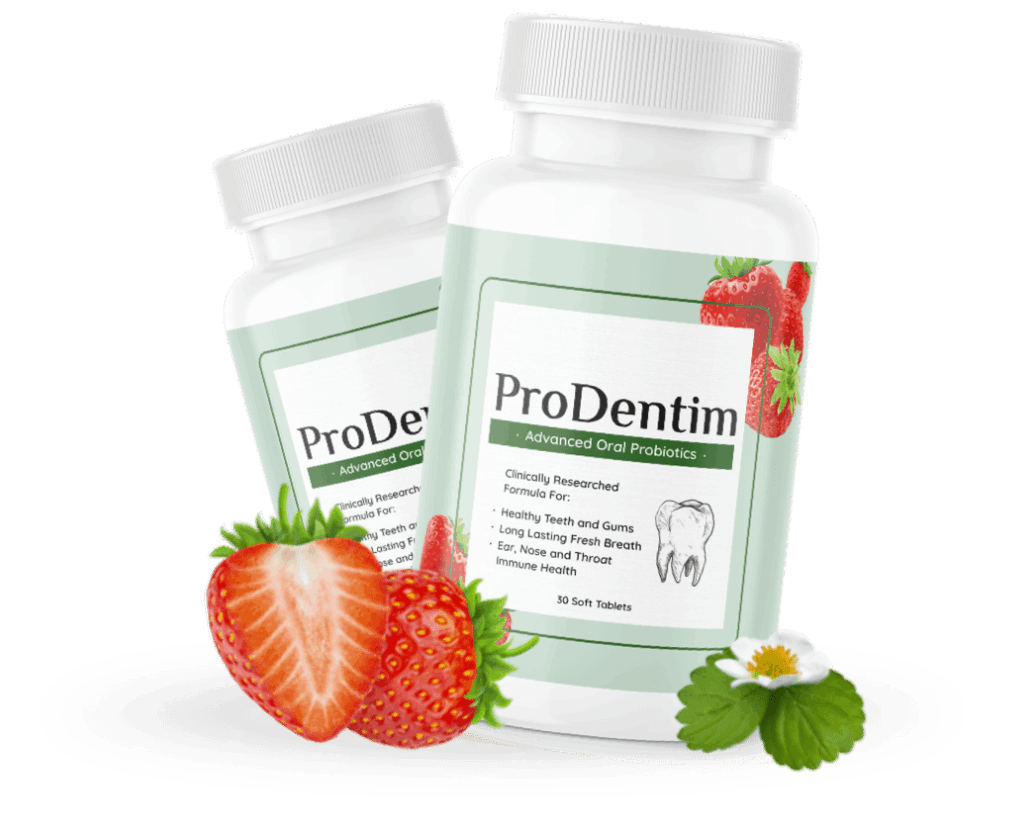 ProDentim_supplement